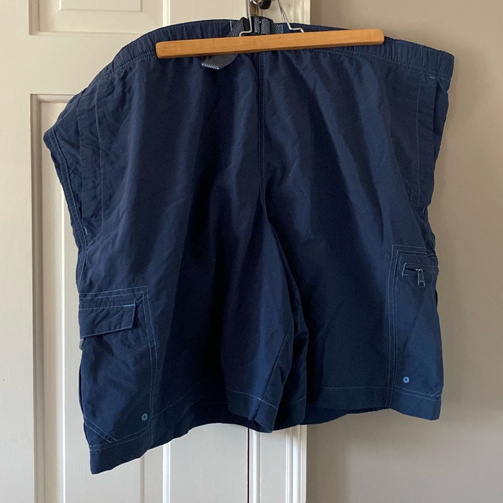 Columbia Men’s Swim Trunks